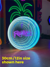 Load image into Gallery viewer, Custom Infinity Signs