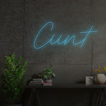 Load image into Gallery viewer, The Huge Cunt