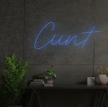 Load image into Gallery viewer, The Huge Cunt