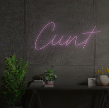 Load image into Gallery viewer, The Huge Cunt