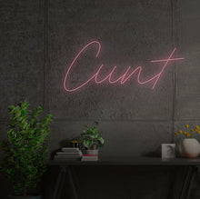 Load image into Gallery viewer, The Huge Cunt