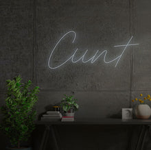 Load image into Gallery viewer, The Huge Cunt