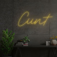 Load image into Gallery viewer, The Huge Cunt