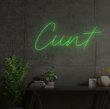 Load image into Gallery viewer, The Huge Cunt