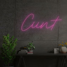 Load image into Gallery viewer, The Huge Cunt