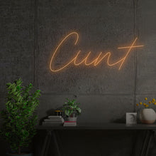 Load image into Gallery viewer, The Huge Cunt