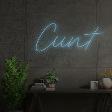 Load image into Gallery viewer, The Huge Cunt