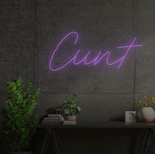 Load image into Gallery viewer, The Huge Cunt