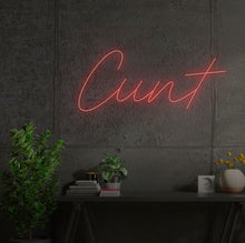 Load image into Gallery viewer, The Huge Cunt