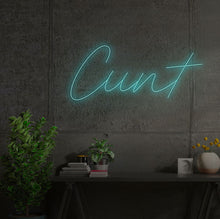 Load image into Gallery viewer, The Huge Cunt