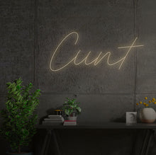 Load image into Gallery viewer, The Huge Cunt