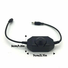 Load image into Gallery viewer, Rotary Dimmer Switch