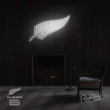 Load image into Gallery viewer, All Blacks Silver Fern (Official)