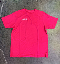 Load image into Gallery viewer, Pink Radikal Neon T-SHIRT (Handmade Goodness)