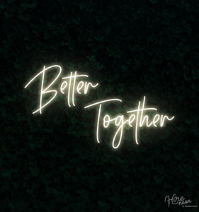 Hire | Better Together