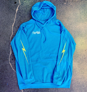 Radikal Neon HOODIE Sweater