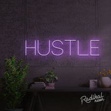 Load image into Gallery viewer, &quot;The Entrepreneur&quot; Hustle Neon Sign

