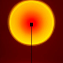 Load image into Gallery viewer, Sunset Lamp (Floor Lamp)
