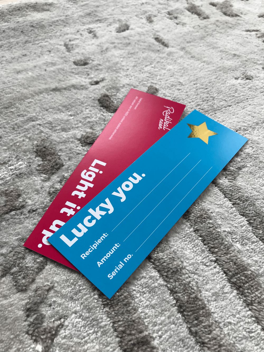 Gift Voucher